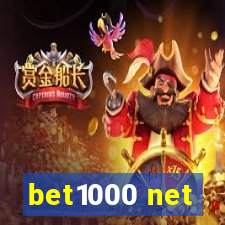 bet1000 net